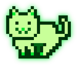 MoonCat #8736 (0x008002ec32)