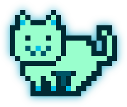 MoonCat #6274 (0x008005a4c5)