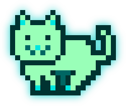 MoonCat #22632 (0x008006cfc9)