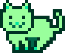 MoonCat #13763 (0x00800c5a42)