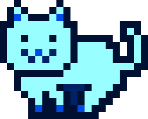 MoonCat #3050 (0x00801860f8)