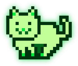 MoonCat #5402 (0x00801acd4b)