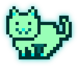 MoonCat #11113 (0x00801dc5bf)