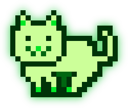 MoonCat #22605 (0x00801dc839)