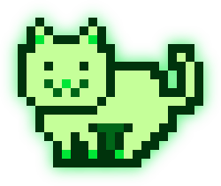 MoonCat #16367 (0x00801eef4f)