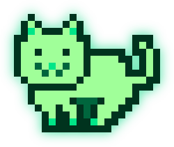 MoonCat #12590 (0x008028de94)