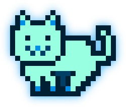 MoonCat #9206 (0x00802aaaf7)