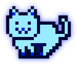 MoonCat #15001 (0x00802e49fa)