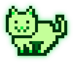 MoonCat #16326 (0x008030e15b)