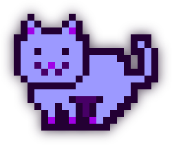 MoonCat #23103 (0x008035253c)