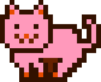 MoonCat #6915 (0x00803b3735)