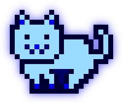 MoonCat #18477 (0x00803b3ae8)