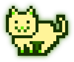 MoonCat #15146 (0x00803b7e07)