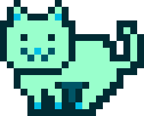 MoonCat #19263 (0x0080406870)