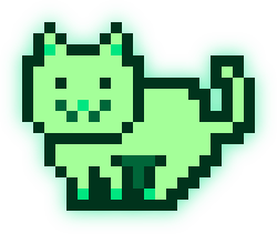 MoonCat #22621 (0x008042eca1)