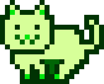 MoonCat #4679 (0x008043ae49)