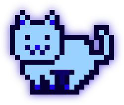 MoonCat #4800 (0x00804432cf)