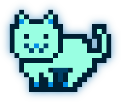 MoonCat #14965 (0x00804492c3)