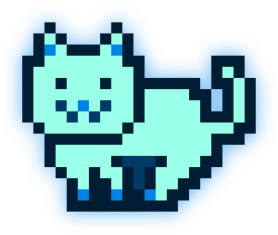 MoonCat #17879 (0x00804caaf1)