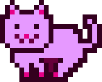 MoonCat #6830 (0x0080592242)