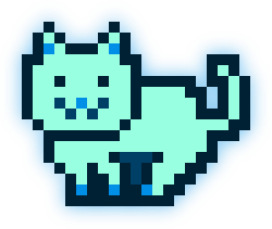 MoonCat #24226 (0x00805ab7ef)