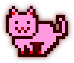 MoonCat #20483 (0x00805f0508)