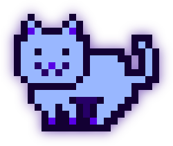 MoonCat #2550 (0x00806237a9)