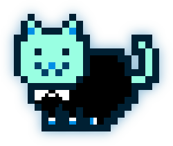 MoonCat #14123 (0x00806aa5c9)