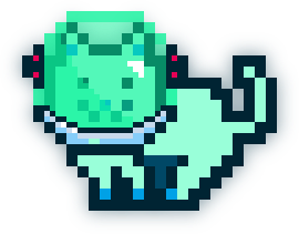 MoonCat #14353 (0x0080718b96)