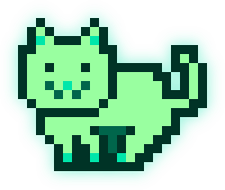 MoonCat #22479 (0x008076f1d1)