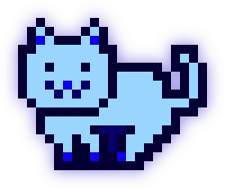 MoonCat #1206 (0x00807970dc)