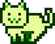 MoonCat #23046 (0x008079c672)