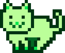 MoonCat #18704 (0x00807b8a80)