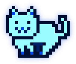 MoonCat #18447 (0x008081a2ef)