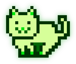 MoonCat #11208 (0x008081cd86)