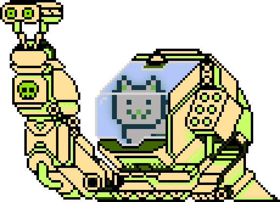 MoonCat #19454 (0x00808db051)