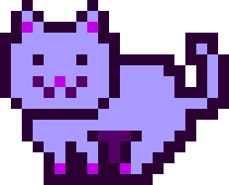 MoonCat #3714 (0x00809b12b6)