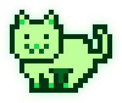 MoonCat #21524 (0x0080a0f8bb)