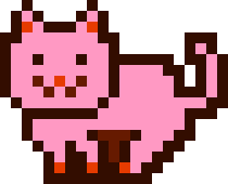 MoonCat #5806 (0x0080a65032)