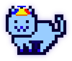 MoonCat #17455 (0x0080aca1e6)