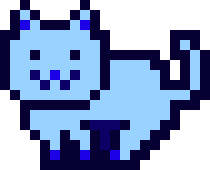 MoonCat #13365 (0x0080b8b1eb)