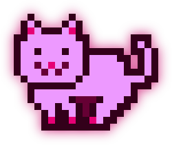 MoonCat #15322 (0x0080cb1672)