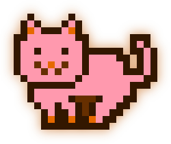 MoonCat #9743 (0x0080d28646)