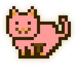 MoonCat #18234 (0x0080d7bc80)