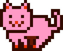 MoonCat #18198 (0x0080da471d)