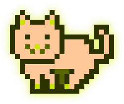 MoonCat #21749 (0x0080def638)