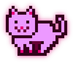 MoonCat #17662 (0x0080e63b94)