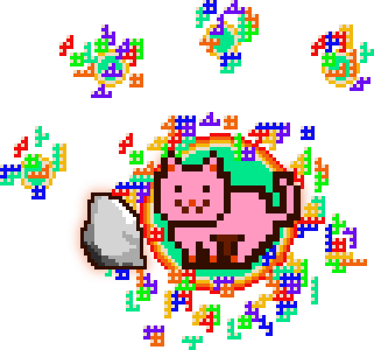 MoonCat #11413 (0x0080ec5720)