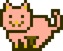 MoonCat #25396 (0x0080fee118)