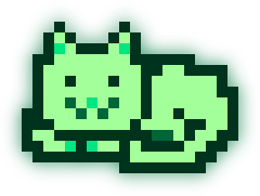 MoonCat #2097 (0x00811d895a)